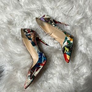 Christian Louboutin So Kate in size 41